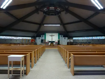 Interior.