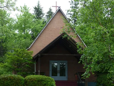 Exterior.