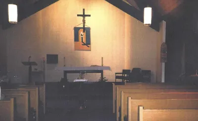 Interior, 1998.