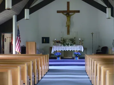 Interior.