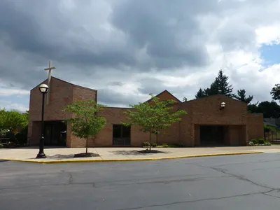 Exterior.