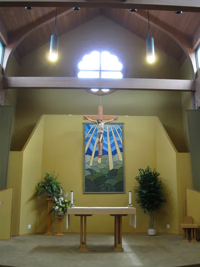 Sanctuary.