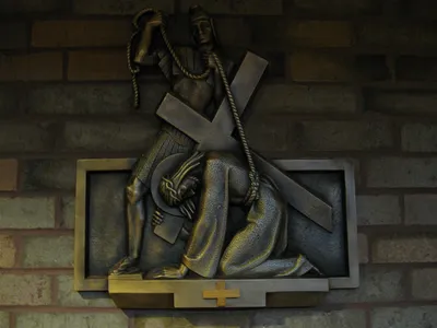 St. Rita