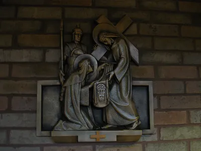 St. Rita