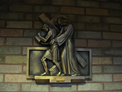 St. Rita