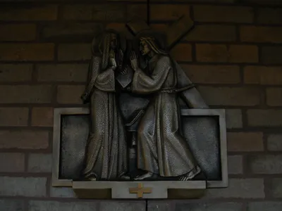 St. Rita