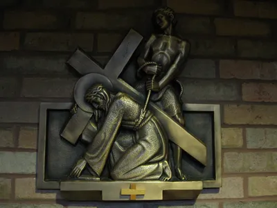 St. Rita