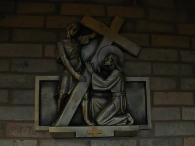 St. Rita