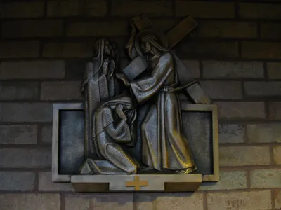 St. Rita