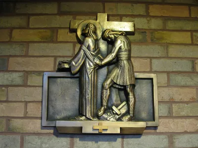 St. Rita