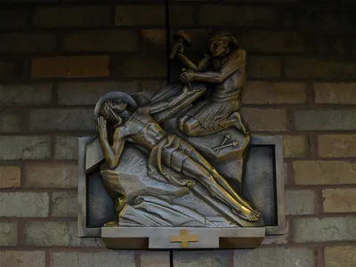 St. Rita