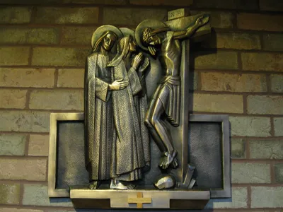 St. Rita