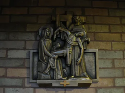 St. Rita