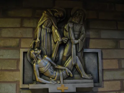 St. Rita