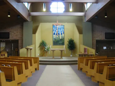 Interior.