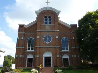 Exterior.