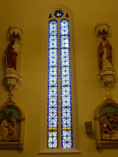 St. Rose of Lima