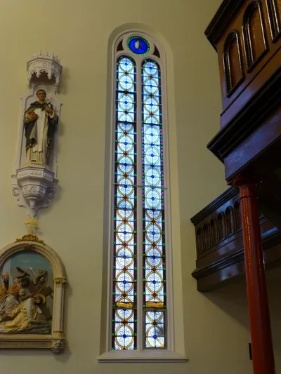 St. Rose of Lima
