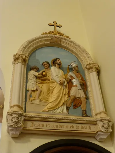 St. Rose of Lima