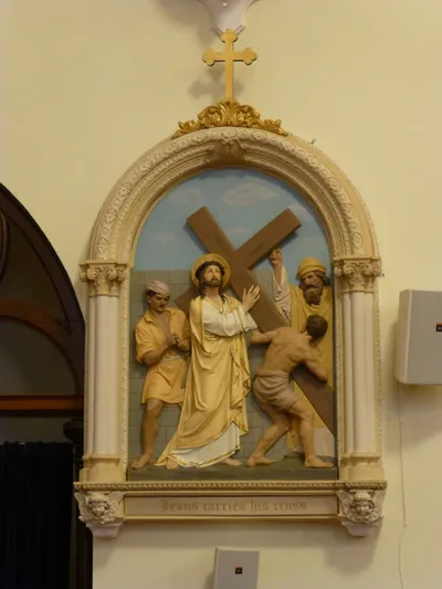 St. Rose of Lima