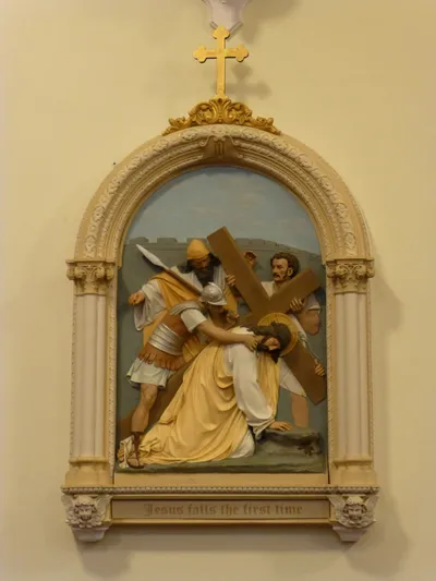 St. Rose of Lima