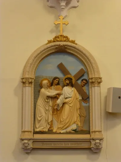 St. Rose of Lima