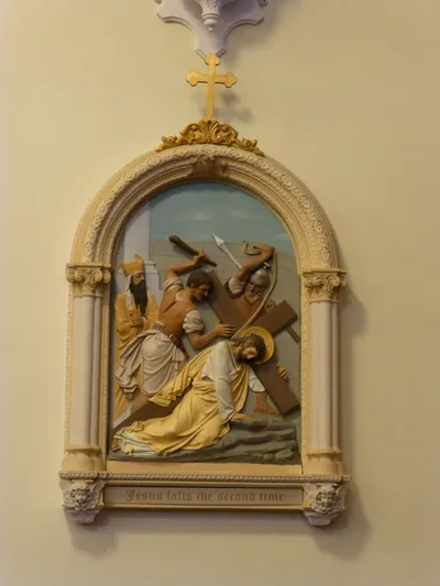 St. Rose of Lima