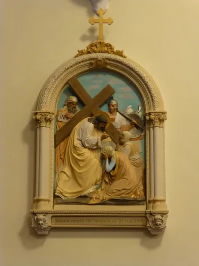 St. Rose of Lima