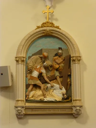 St. Rose of Lima