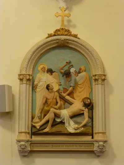 St. Rose of Lima