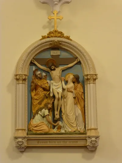 St. Rose of Lima