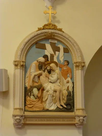 St. Rose of Lima