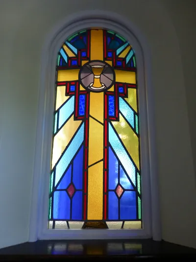 St. Rose of Lima