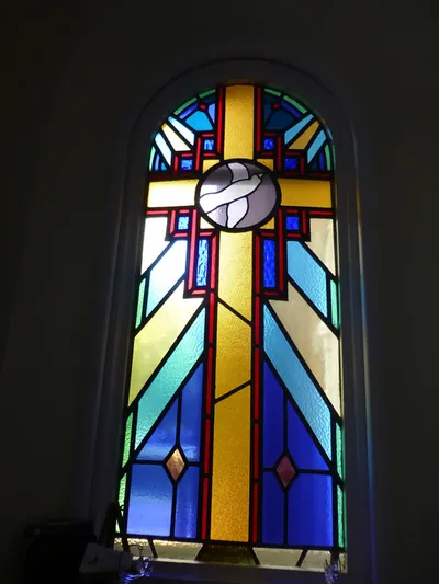 St. Rose of Lima