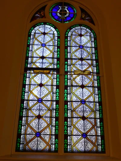 St. Rose of Lima