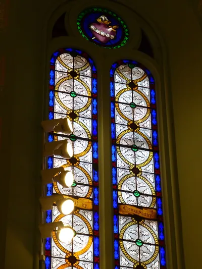 St. Rose of Lima