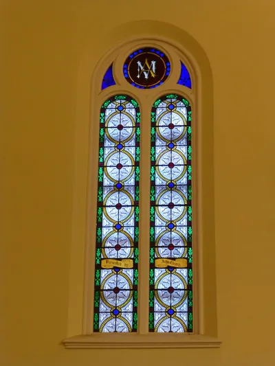 St. Rose of Lima
