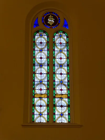 St. Rose of Lima