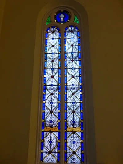 St. Rose of Lima