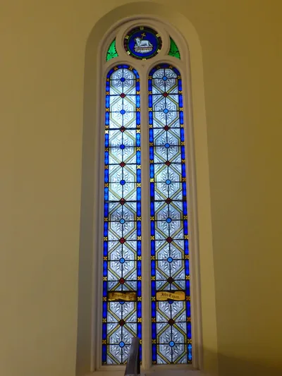 St. Rose of Lima