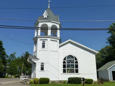 Exterior.