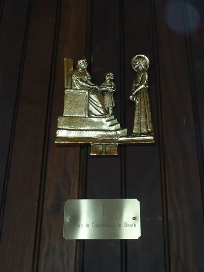 St. Rose of Lima