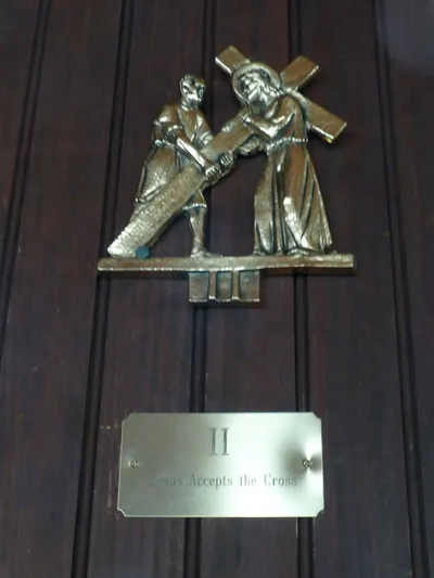 St. Rose of Lima