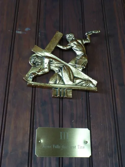 St. Rose of Lima