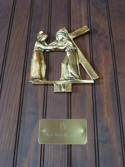St. Rose of Lima