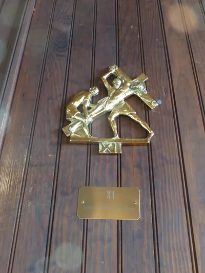 St. Rose of Lima