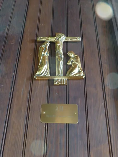 St. Rose of Lima
