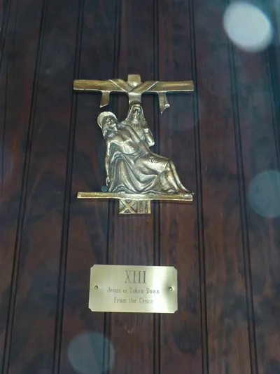 St. Rose of Lima