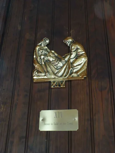 St. Rose of Lima