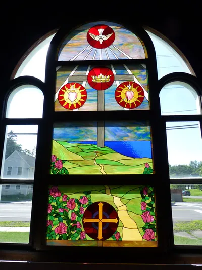 St. Rose of Lima